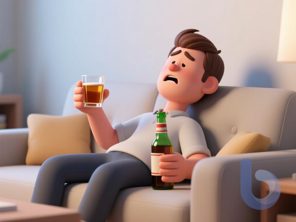 drunk